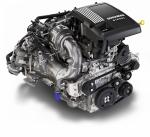 Chevrolet Suburban 2020 года